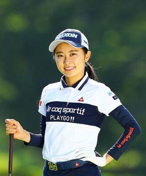 いよいよツアー開幕！2020年シーズンの当社ゴルフ契約プロ選手を一覧で